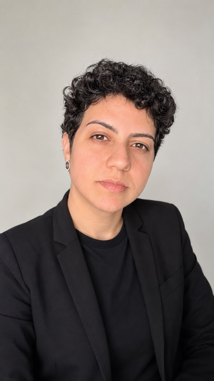 Thainara Cristine Pereira